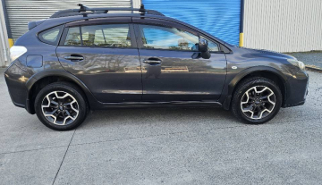 2016 Subaru XV easy finance5.jpg